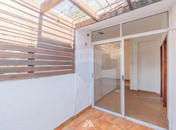 Departamento · 45m² · 2 Ambientes · Venta Apto 1 Dormitiorio C/ Patio, Punta carretas