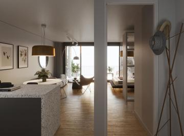 Departamento · 44m² · 2 Ambientes · Departamento en Venta