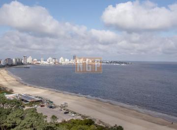 Foto1 · Apartamento en Mansa - Punta del Este en Venta de 3 Dorm..