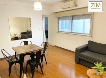 Departamento de 3 ambientes, Palermo · 3 Ambientes Las Cañitas Arce 500 Venta Apto Crédito