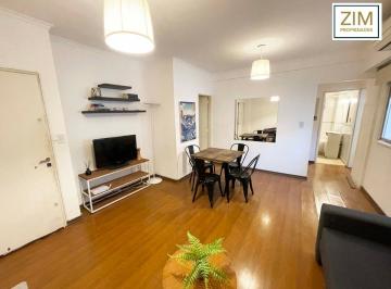 Departamento de 3 ambientes, Palermo · 3 Ambientes Las Cañitas Arce 500 Venta Apto Crédito