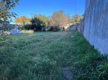 Terreno , Puerto General San Martín · Terreno de 374 m² en Venta en El Centro.