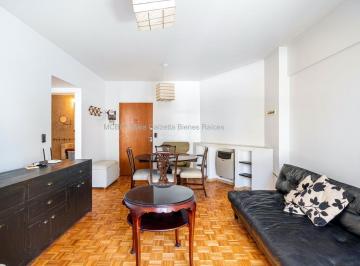 Departamento · 39m² · 2 Ambientes · Venta Departamento 2 Ambientes Nuñez Ubicacion Estratégica