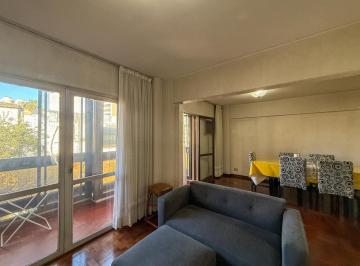 Portada Mitre 1480 · Venta Departamento de 2 Dorm. con Opción 3 Dorm.. Balcón Corrido, Centro Rosario