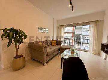 Departamento · 43m² · 2 Ambientes · Departamento 2 Ambientes Reciclado a La Calle en Paseo Aldrey