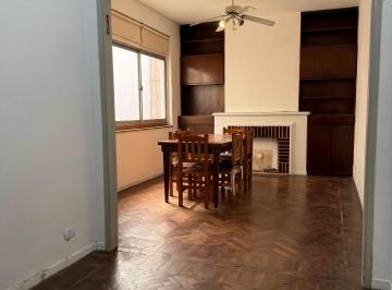 Departamento de 3 ambientes, Belgrano · Venta 3amb Belgrano R