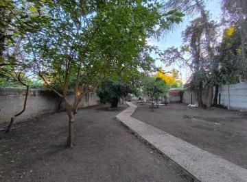 Terreno · 43m² · Terreno en Villa Cornu