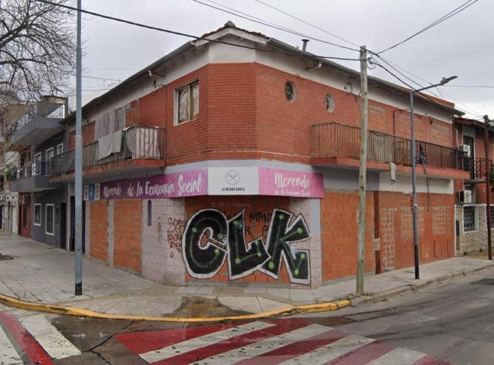 Departamento en Venta en Villa Real, Capital Federal, Buenos Aires