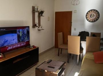 Departamento · 55m² · 3 Ambientes · 1 Cochera · Venta Departamento 3 Ambientes en Boedo