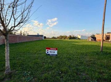 Terreno · 864m² · Venta Lote B° Solares - Lote N° 23