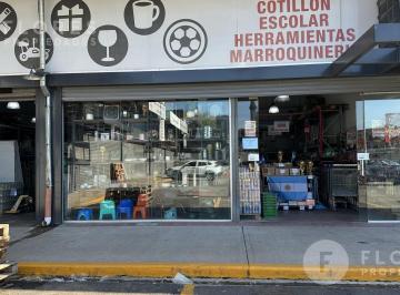 Fondo de comercio · 330m² · 2 Ambientes · Fondo de Comercio en Venta, Bazar, Papeleria y Regaleria, en Excelente Complejo, en Pilar