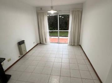 Departamento de 3 ambientes, Córdoba · Milenica Universitaria - Planta Baja - con Cochera - Alquiler - 1 Dormitorio - Seguridad Las 24 Hs