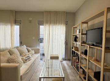 Departamento · 36m² · 1 Ambiente · Funcional Amoblado - Barrio Palihue