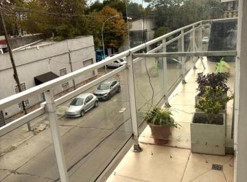 Departamento · 36m² · 1 Ambiente · Monoambiente Moderno a Estrenar - Barrio Don Bosco