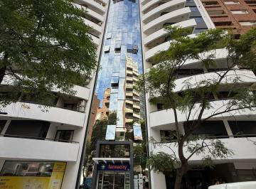 Departamento · 70m² · 3 Ambientes · Amoblado 2 Dor. Balcon Terraza Coc/sep. 2 Bños