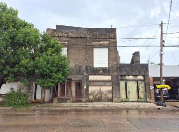 Casa de 7 ambientes, Ciudad de Santa Fe · Casa a Refaccionar - Terminar en Barrio Candioti