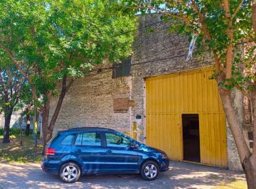 Bodega-Galpón · 477m² · Galpón en Fisherton Industrial