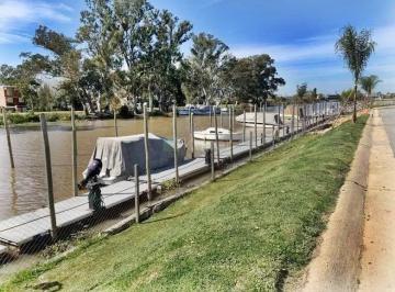 Terreno · 400m² · Terreno Lote en Venta en Dique Luján, Tigre, G. B. a. Zona Norte