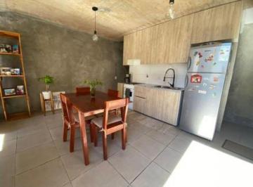 Departamento · 55m² · 3 Ambientes · Venta Duplex de 2 Dorm., barrio Martin.