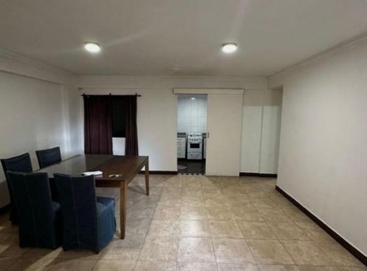 Departamento · 50m² · 2 Ambientes · 1 Cochera