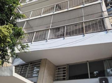 FRENTE · Departamento en Palermo