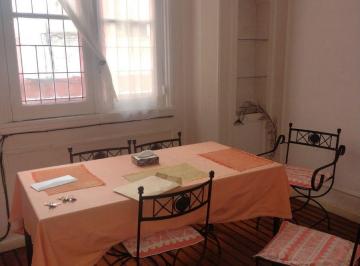 Departamento de 3 ambientes, Recoleta · 3 Ambientes