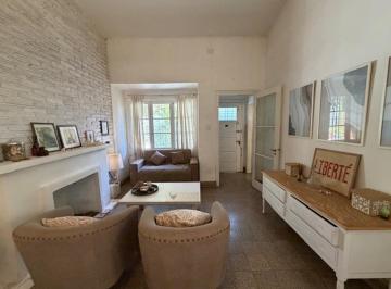 Casa · 100m² · 4 Ambientes · Casa en Venta Alta Córdoba Excelente Ubicación