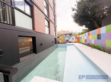 Departamento · 67m² · 3 Ambientes · 1 Cochera · Departamento 3 Ambientes con Cochera en Ituzaingo a Estrenar con Balcon Financia 120 Cuotas