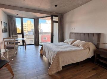 Departamento de 1 ambiente, Mar del Plata · Monoambiente a Estrenar en Edificio de Categoría