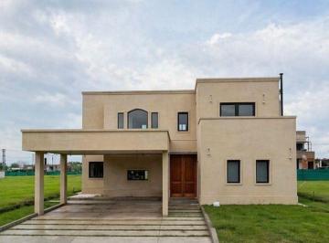 ISN-ISN-2810_2 · Casa 3 Ambientes 3 Dorm.. | Chacras del Totoral - Yerba Buena