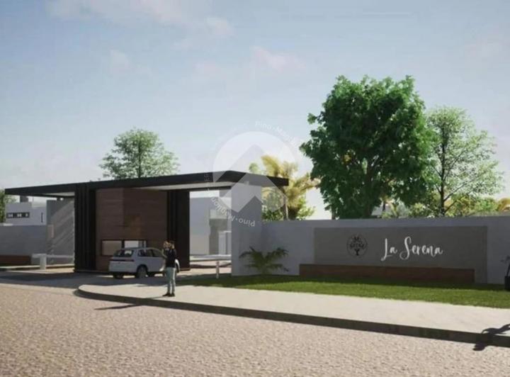 Terreno · 1000m²