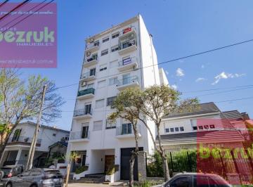 Departamento · 44m² · 3 Ambientes · Departamento de 3 Ambientes en Alquiler, en La Lucila