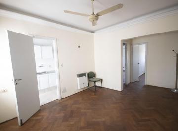 Departamento · 44m² · 3 Ambientes · Departamento de 3 Ambientes en Alquiler, en La Lucila