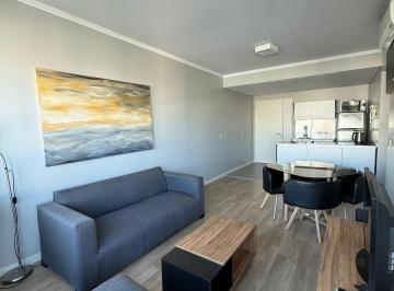 Departamento · 47m² · 2 Ambientes · Venta Departamento Dos Ambientes Recoleta, Torre Deco