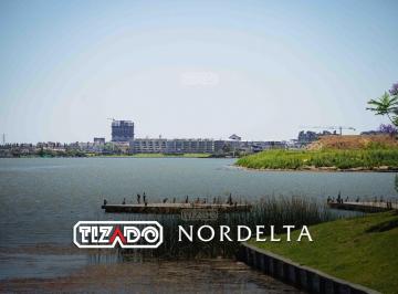 Terreno · 1036m² · Terreno Lote en Venta en Virazón, Nordelta, Tigre