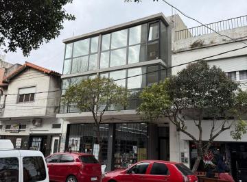 Oficina comercial · 30m² · 3 Ambientes · Oficina - Florida Belgrano - Oeste
