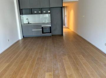 Departamento · 54m² · 1 Ambiente · Departamento en Recoleta