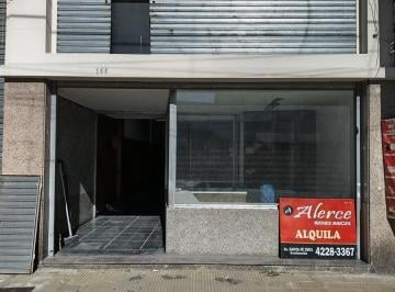 Local comercial · 77m² · Local en Alquiler Galicia 148