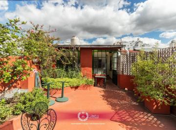PH · 278m² · 6 Ambientes · Venta PH Tipo Casa 5 Ambientes Dependencia 278 m² Terraza Parrilla Balvanera Entrada Independiente