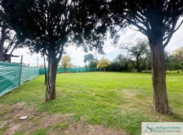 Terreno , Pilar · Terreno / Lote en Venta de 677 m² Ubicado en Manzanares Chico