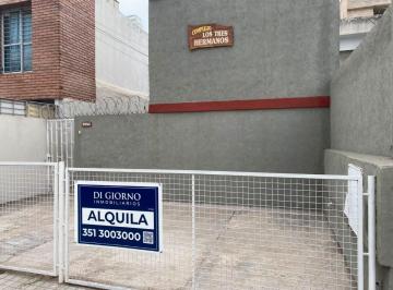 Departamento de 2 ambientes, Córdoba · Departamento en Alquiler Villa Cabrera