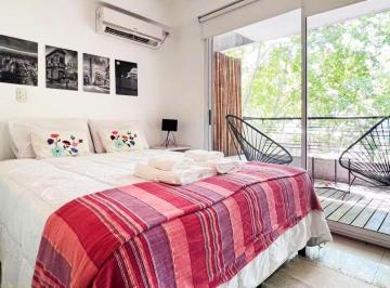 Departamento · 26m² · 1 Ambiente · Venta Dpto 1 Amb - Apto Alq. Temporario - Palermo