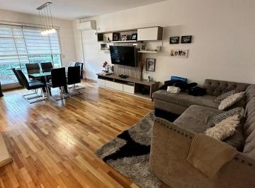 Departamento · 110ha · 4 Ambientes · Avellaneda 2200 4 Ambientes con Cochera y Balcón Corrido