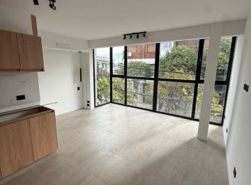 Oficina comercial · 24m² · 3 Ambientes · Oficina - Florida Belgrano - Oeste