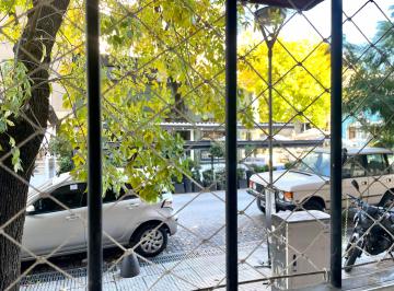 PH de 2 ambientes, Palermo · Las Cañitas La Mejor Ubicacion Baez y Arevalo