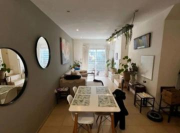 Foto · Alquiler Duplex 2 Dorm. Villa Belgrano
