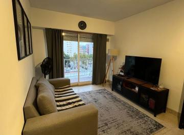 Departamento · 65m² · 3 Ambientes · Departamento en Av Maipu Nº 2391