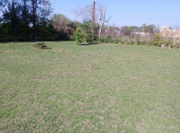 Terreno , Puerto Tirol · Vendo Terreno en Esquina Privilegiada 14x40