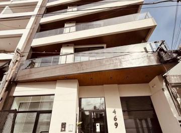 Departamento · 45m² · 2 Ambientes · 1 Cochera · Departamento en Venta en La Plata, G. B. a. Zona Sur, Argentina
