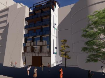 Terreno · 290m² · Venta Terreno en Caseros Potencial Constructivo Baja Incidencia Oportunidad Inversion